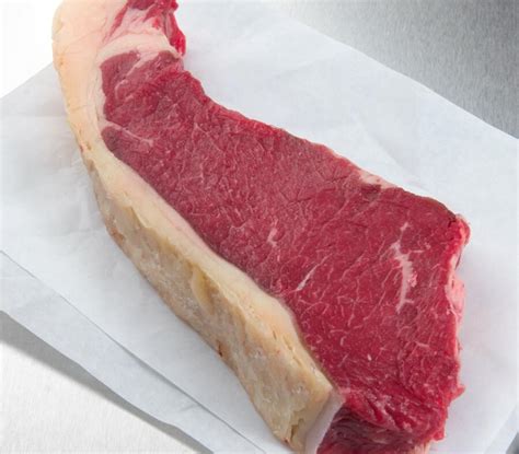 How to Cook New York Strip Steak | Recipe from Farmison & Co™