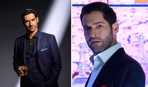 Lucifer season 6: Has Tom Ellis confirmed he will be returning as Lucifer? | TV & Radio ...