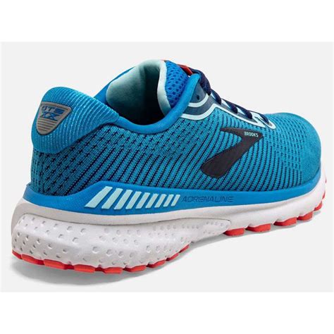 Brooks Adrenaline GTS 20 Blue buy and offers on Runnerinn