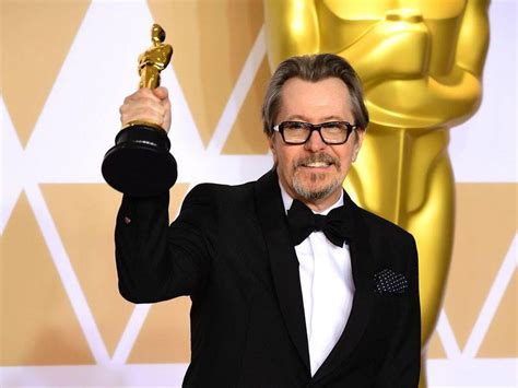 Who were the British winners at the Oscars? | Express & Star