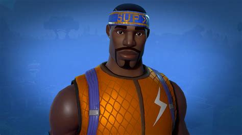 Rarest Fortnite skins