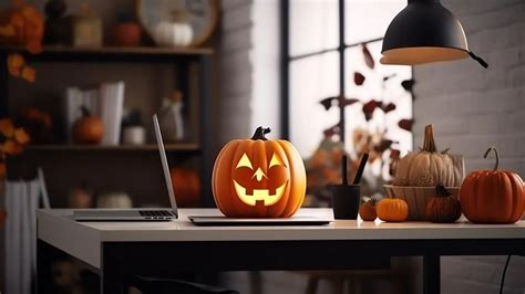 Halloween in Workplace: Ideas, Gifts & How to Celebrate It