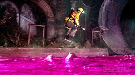 The River of Slime | Ghostbusters 2 | CLIP - YouTube