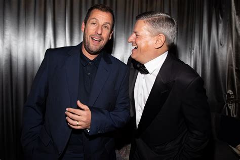 Adam Sandler Extends Deal With Netflix, Will Make Four More Movies ...