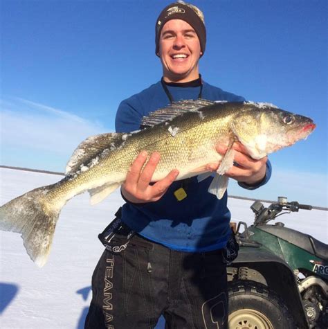 Ice Fishing Red Lake: My Ultimate Guide - Virtual Angling