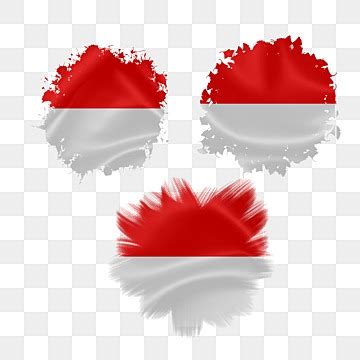 indonesian flag,brush effect indonesian flag,paint brush effect red white indonesian flag,flag ...