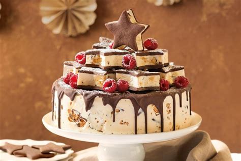 Top 71+ best christmas ice cream cake - in.daotaonec