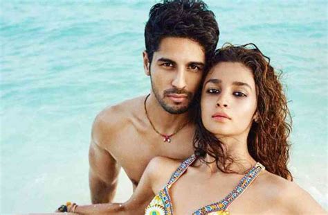 Alia Bhatt And Siddharth Malhotra Breakup News Finally Revealed By The ...