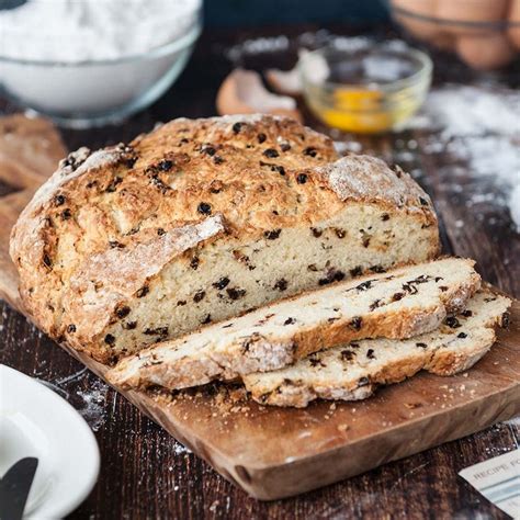 Don’t Miss Our 15 Most Shared Traditional Irish soda Bread Recipe ...