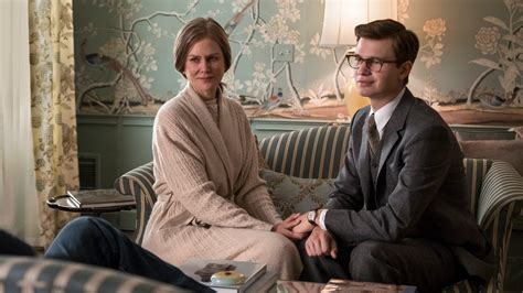 The Goldfinch (2019) - Backdrops — The Movie Database (TMDB)