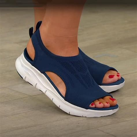 Women's Orthotic Sandals for Bunions