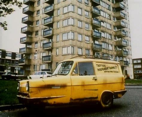 IMCDb.org: 1969 Reliant Regal Supervan III in "Only Fools and Horses ...