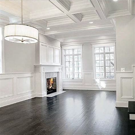 Transform Your Space with Chic Coffered Ceiling Concepts