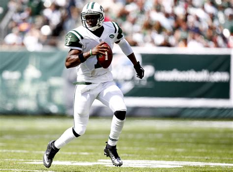 Geno Smith - New York Jets Photo (36181371) - Fanpop