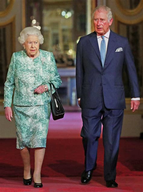 Prince Charles Named Commonwealth Leader After Queen Elizabeth II's Endorsement | E! News Australia