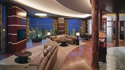 Kuala Lumpur Hotels, Malaysia | Grand Hyatt Kuala Lumpur