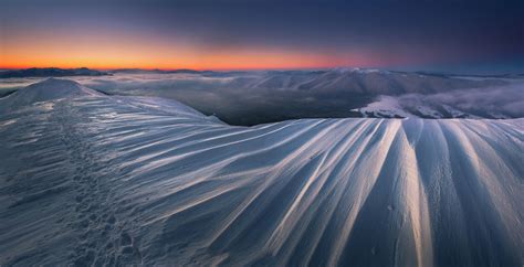 I Have Found The Magic Of Winter In The Polish Mountains | Bored Panda