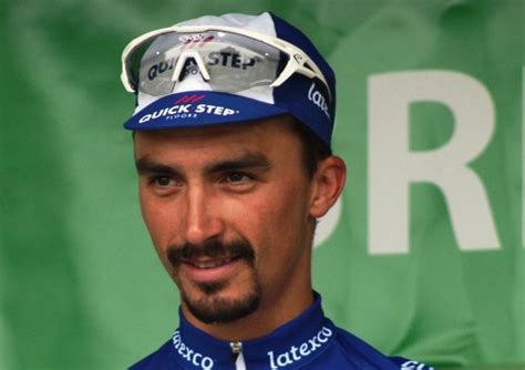 Julian Alaphilippe : “Il n’y a pas de rivalité avec Remco Evenepoel” – Videos de cyclisme