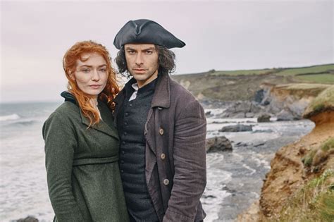 Poldark Season 6: Everything You Need To Know, Including New Cast And Confirm Release Date ...