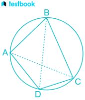 Cyclic Quadrilateral: Properties, Area, Theorems & Examples