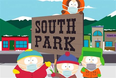 [VIDEO] ‘South Park’ Vaccination Special Premiere Date — Watch Teaser | TVLine