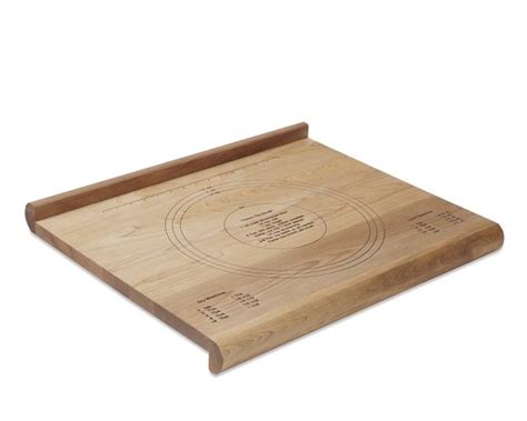 Reversible Pastry Board | Pastry board, Pastry, Williams sonoma