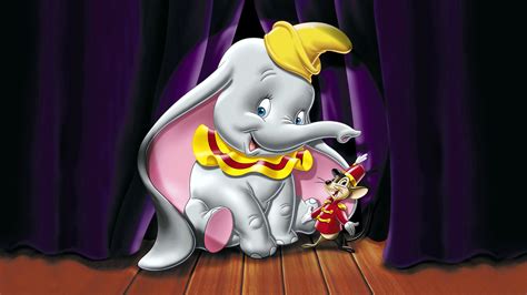 Download Movie Dumbo (1941) HD Wallpaper