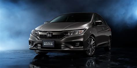 Honda Grace Hybrid 1.5 DX – htsmotor