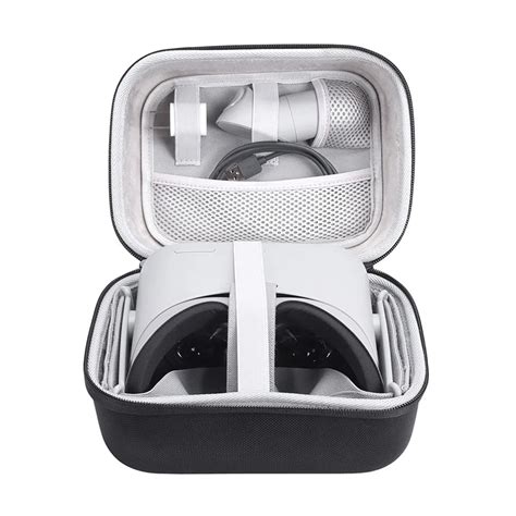 Hard EVA Storage Case Bag for Oculus Go VR Headset Accessories ...