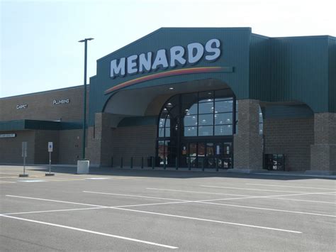 UPDATE: Menards Store Scheduled to Open Oct. 19 at The Highlands | News, Sports, Jobs - The ...