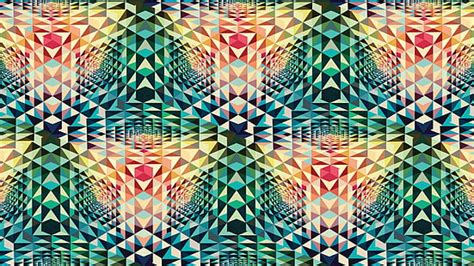 HD wallpaper: kaleidoscope, multi colored, backgrounds, creativity ...