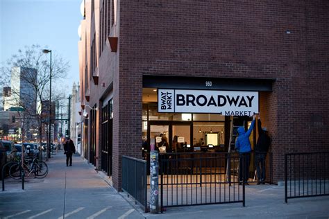 Broadway Market closes for good, shuttered by pandemic food hall woes