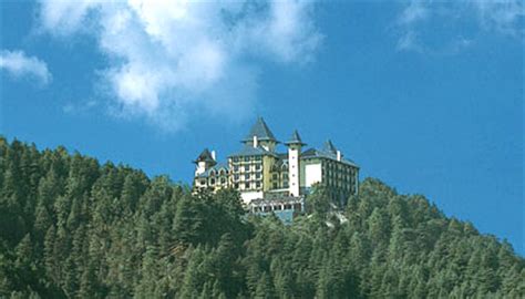 5 Star Hotels in Shimla - Five Star Hotel Simla - Reservation/Booking for 5 Star Hotels Shimla