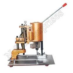 Paper Drilling Machine - Paper Electric Drill Latest Price ...