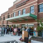 Opening of the New Windham Hospital Family Health Center | Flickr - Photo Sharing!