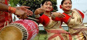 Assam Festivals | Famous Festivals of Assam | Assam Tourism