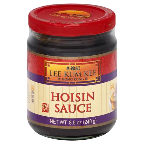 Lee Kum Kee Hoisin Sauce - Shop Specialty sauces at H-E-B