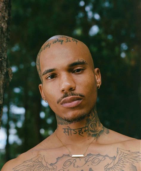 Pin on Pictures I like. | Bald head tattoo, Head tattoos, Hairline tattoos