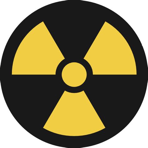 Hazardous Waste Symbol - ClipArt Best