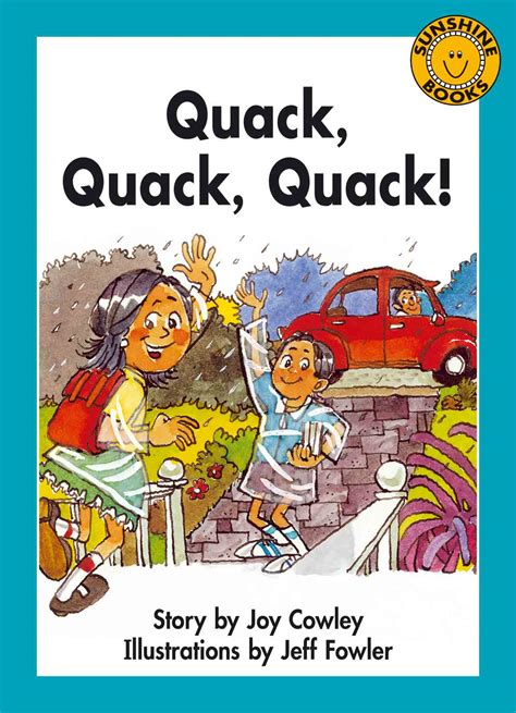Quack,-Quack,-Quack!-COV – Sunshine Books Australia