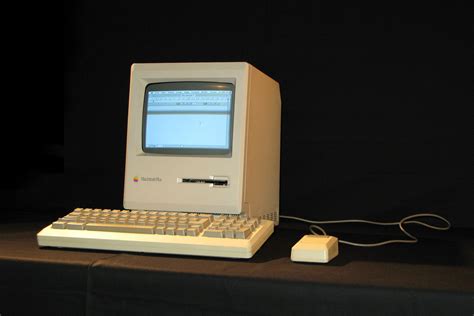 Getting a 1990 Mac on the 2015 Web | iMore