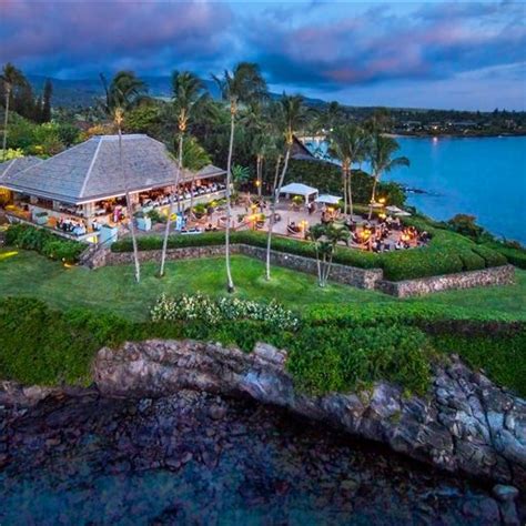 Merriman's - Maui - Updated 2024, Contemporary American Restaurant in ...