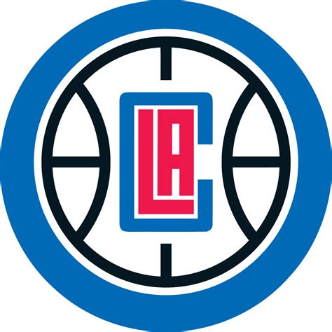 LA Clippers logo, LA Clippers svg, LA Clippers eps, LA Clipp - Inspire Uplift