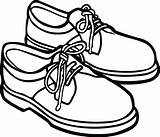 Free Shoes Coloring Pages Pdf  Coloringfoldercom sketch template