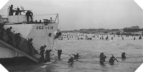 Juno Beach Photo Galleries - Normandy landings