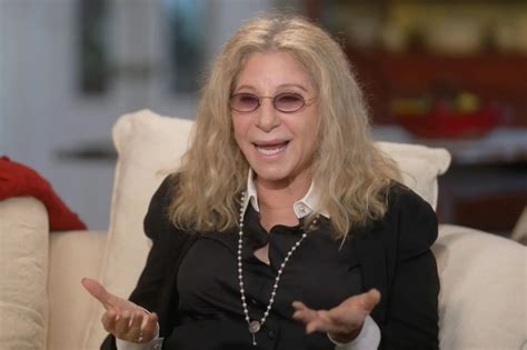 Barbra Streisand says she hasn't had 'much fun' in her life: 'I want to ...