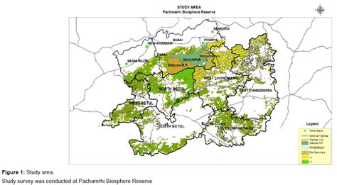 Species Diversity of Snakes in Pachmarhi Biosphere Reserve