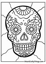 Iheartcraftythings Sketch Coloring Page sketch template