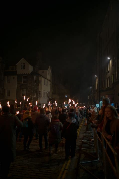 Fireworks over Edinburgh Castle - The Taste Edit