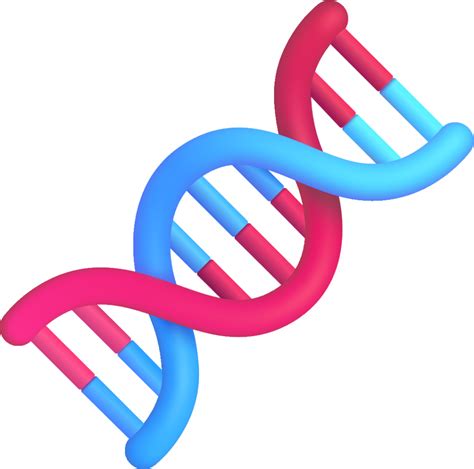 "dna" Emoji - Download for free – Iconduck